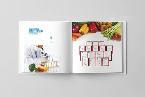塑造卓越品牌形象 鮮譽企業形象畫冊、品牌畫冊與宣傳冊設計的整合策劃之道